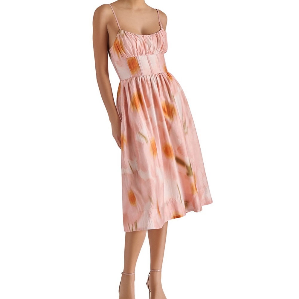 Steve Madden Bondi Fit & Flare Dress